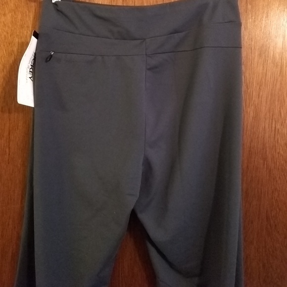 Jockey Pants & Jumpsuits Nwt Jockey Long Yoga Pants Poshmark